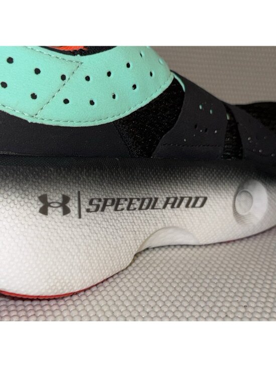 Under Armour x Speedland Infinite Mega HOVR+ Unisex Running Shoes Men\'s Size 7.5 main image 6